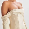 Women MESHKI Mini Dresses<Giselle