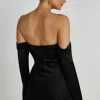giselle_1-13.webp Women MESHKI Mini Dresses<Giselle