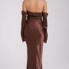 giselle_1-4.webp Women MESHKI Maxi Dresses<Giselle