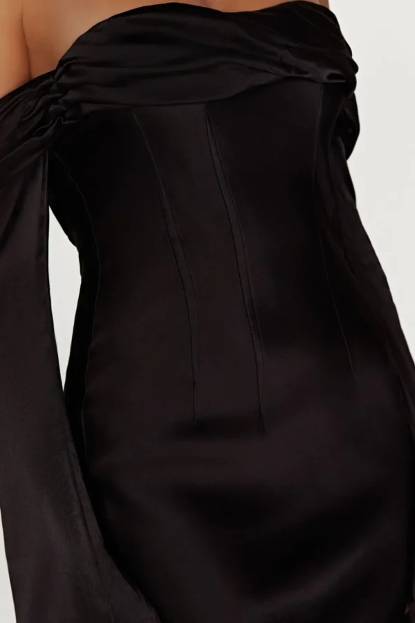 giselle_1-6.webp Women MESHKI Maxi Dresses<Giselle