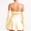giselle_1-8.webp Women MESHKI Mini Dresses<Giselle