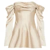 Women MESHKI Mini Dresses<Giselle