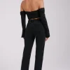 Women MESHKI Tops<Giselle