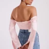 giselle_2.webp Women MESHKI Tops<Giselle