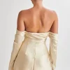 Women MESHKI Mini Dresses<Giselle