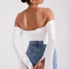 Women MESHKI Tops<Giselle