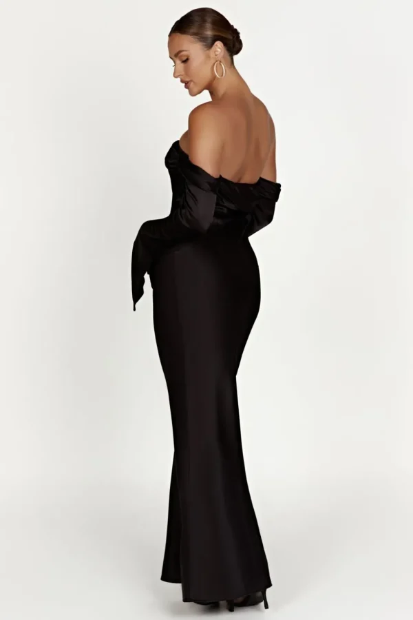 giselle_2-6.webp Women MESHKI Maxi Dresses<Giselle