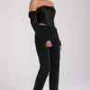 Women MESHKI Tops<Giselle