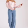 giselle_3.webp Women MESHKI Tops<Giselle