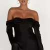 giselle_3-6.webp Women MESHKI Maxi Dresses<Giselle
