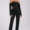 Women MESHKI Tops<Giselle