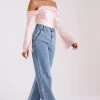 giselle_4.webp Women MESHKI Tops<Giselle