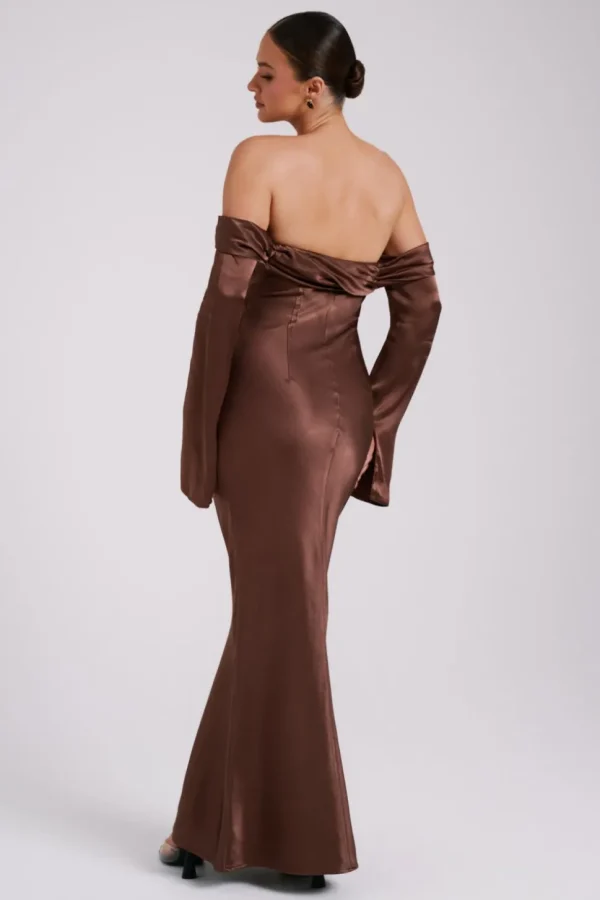 giselle_4-4.webp Women MESHKI Maxi Dresses<Giselle
