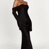 giselle_4-6.webp Women MESHKI Maxi Dresses<Giselle