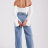 Women MESHKI Tops<Giselle