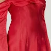 giselle_5-7.webp Women MESHKI Mini Dresses<Giselle