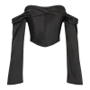Women MESHKI Tops<Giselle