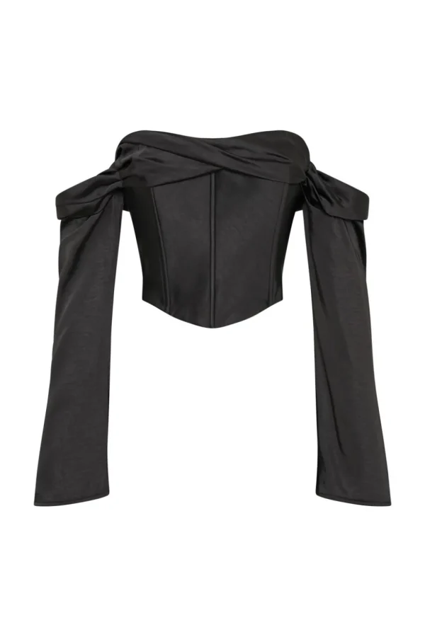 Women MESHKI Tops<Giselle