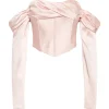giselle_6.webp Women MESHKI Tops<Giselle