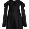 giselle_6-13.webp Women MESHKI Mini Dresses<Giselle