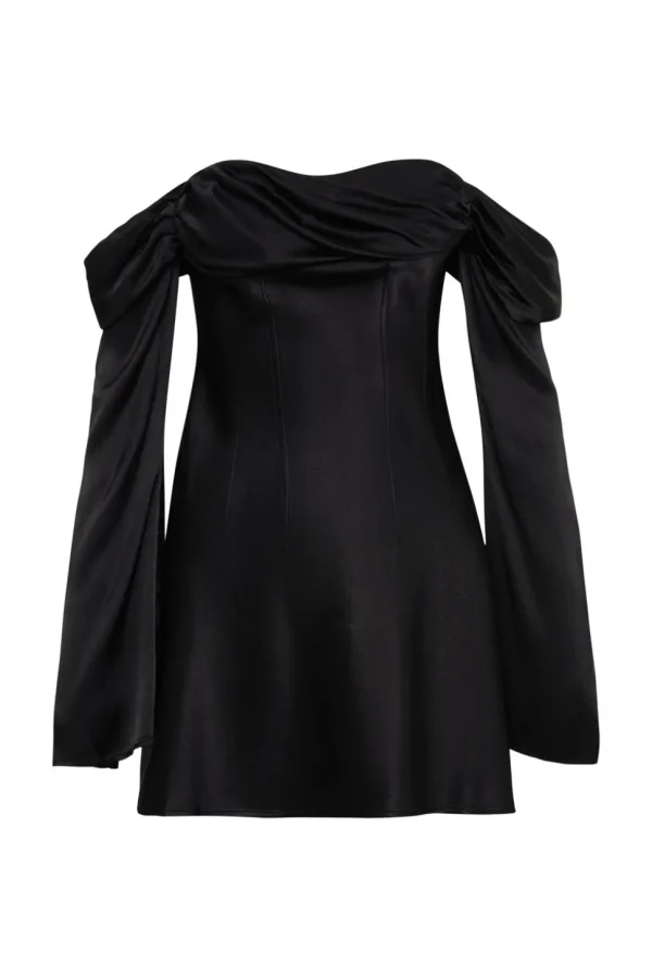 giselle_6-13.webp Women MESHKI Mini Dresses<Giselle
