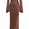 giselle_6-4.webp Women MESHKI Maxi Dresses<Giselle