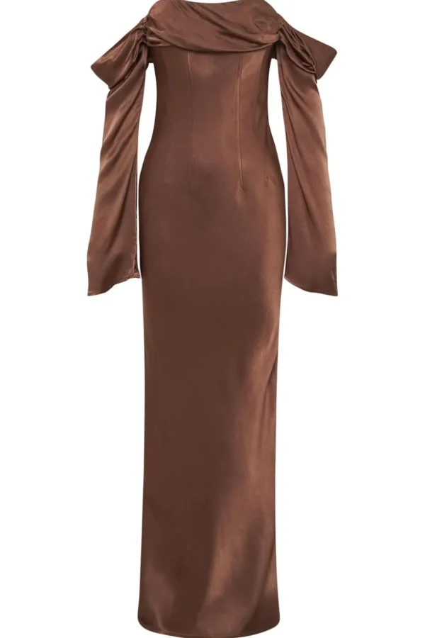 giselle_6-4.webp Women MESHKI Maxi Dresses<Giselle