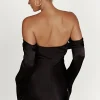 giselle_6-6.webp Women MESHKI Maxi Dresses<Giselle