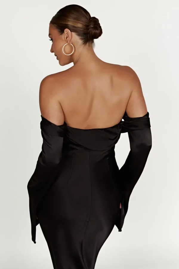 giselle_6-6.webp Women MESHKI Maxi Dresses<Giselle