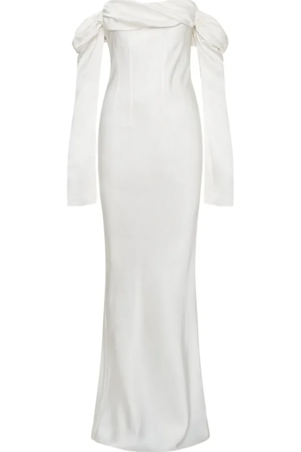 giselle_7-1.webp Women MESHKI Maxi Dresses<Giselle