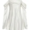 giselle_7-5.webp Women MESHKI Mini Dresses<Giselle