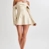 Women MESHKI Mini Dresses<Giselle