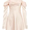 giselle_8-3.webp Women MESHKI Mini Dresses<Giselle