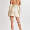 Women MESHKI Mini Dresses<Giselle