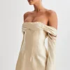 Women MESHKI Mini Dresses<Giselle