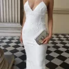 gracie_1-1.webp Women MESHKI Maxi Dresses<Gracie