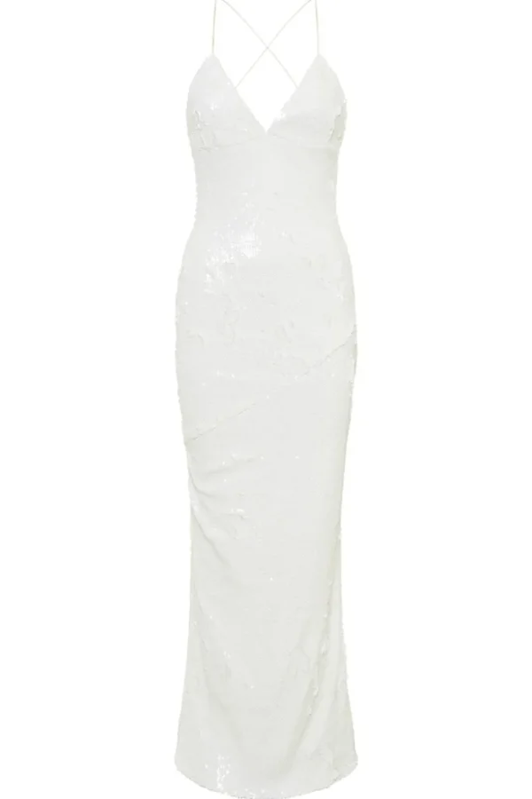 gracie_11-1.webp Women MESHKI Maxi Dresses<Gracie