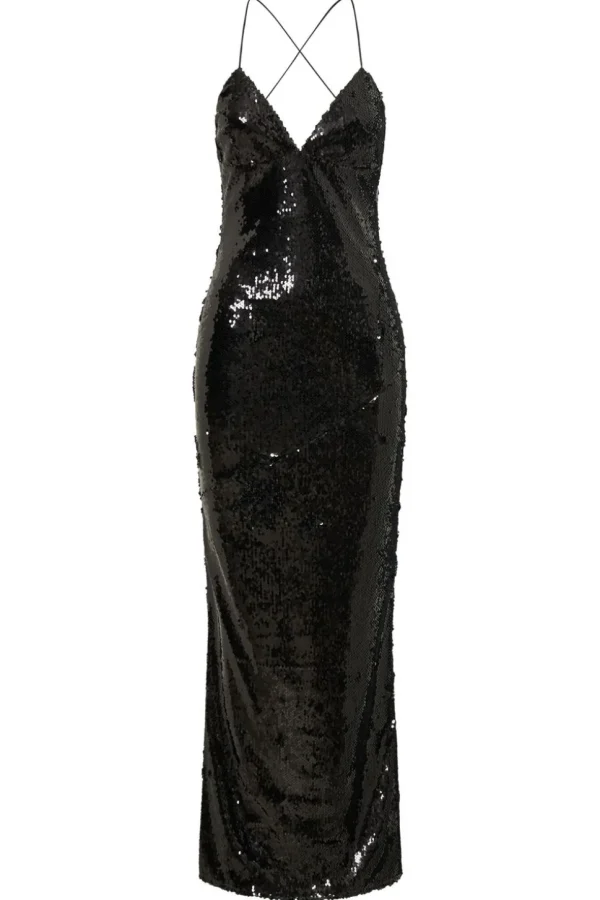 gracie_11.webp Women MESHKI Maxi Dresses<Gracie