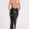 gracie_4.webp Women MESHKI Maxi Dresses<Gracie