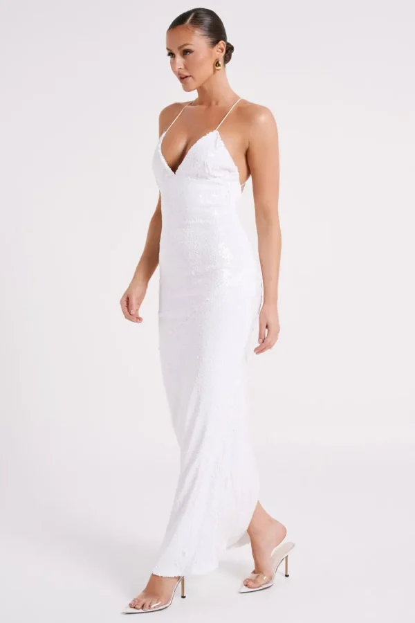 gracie_6-1.webp Women MESHKI Maxi Dresses<Gracie