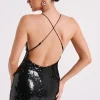 gracie_7.webp Women MESHKI Maxi Dresses<Gracie