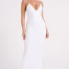 gracie_8-1.webp Women MESHKI Maxi Dresses<Gracie