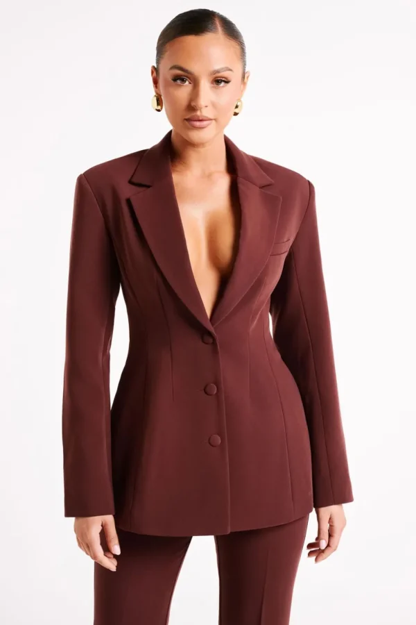 greer_0-1.webp Women MESHKI Outerwear<Greer