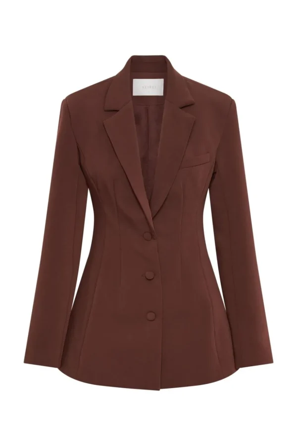 greer_9.webp Women MESHKI Outerwear<Greer