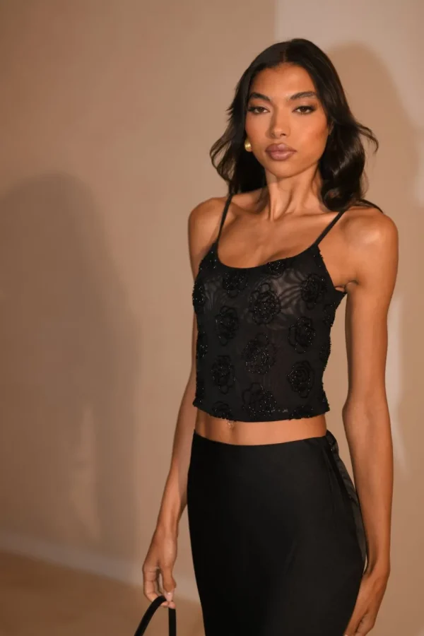 greta_2.webp Women MESHKI Tops<Greta