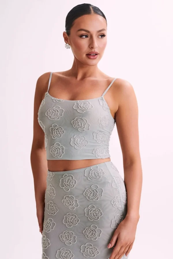 Women MESHKI Two Piece Sets<Greta