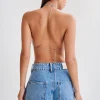 Women MESHKI Tops<Gretchen