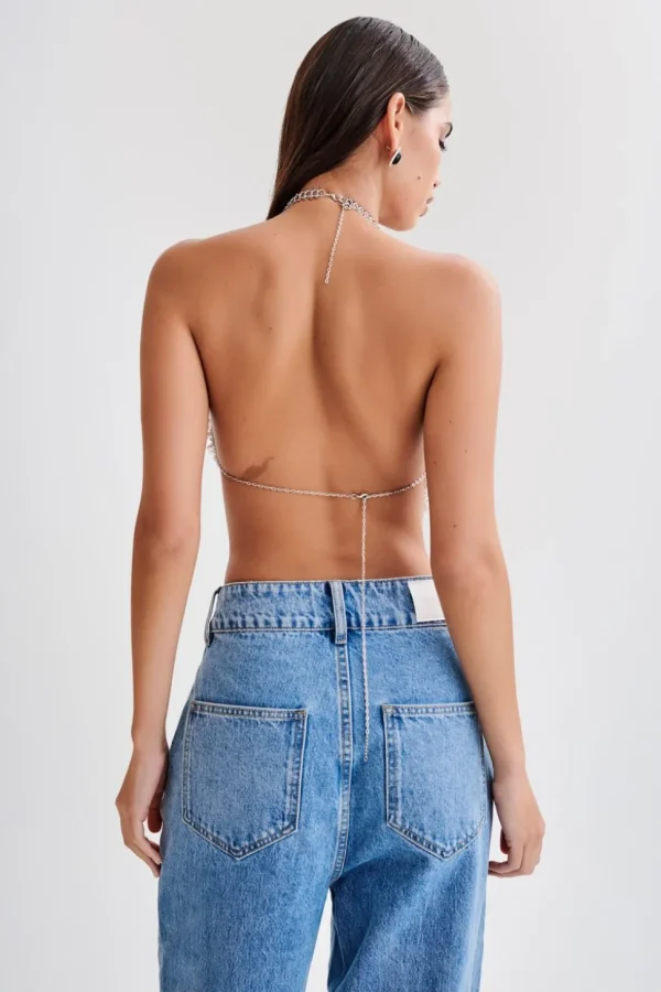 Women MESHKI Tops<Gretchen