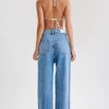Women MESHKI Tops<Gretchen