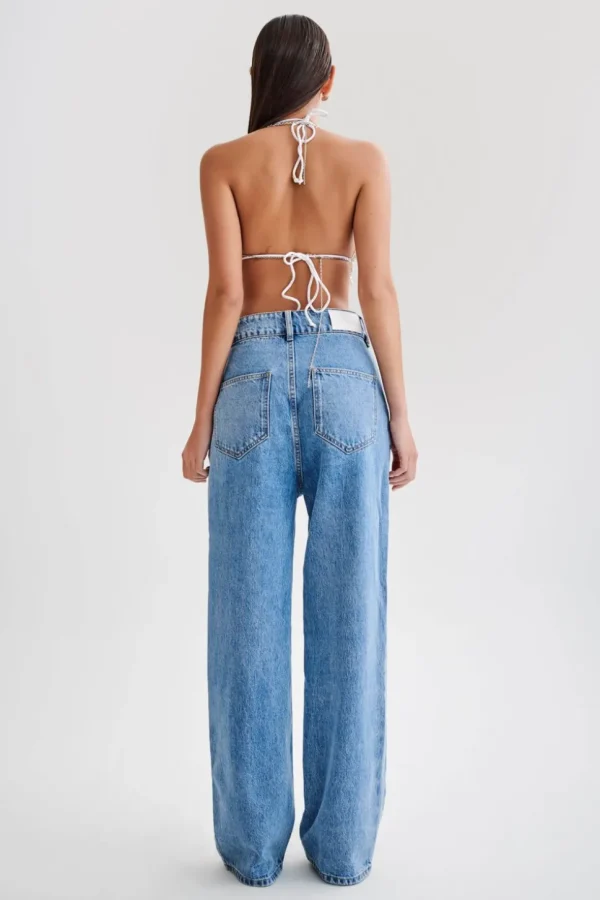 Women MESHKI Tops<Gretchen